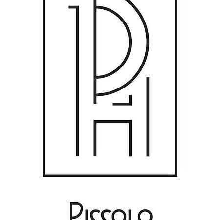 Piccolo Hotel Palosco Bagian luar foto