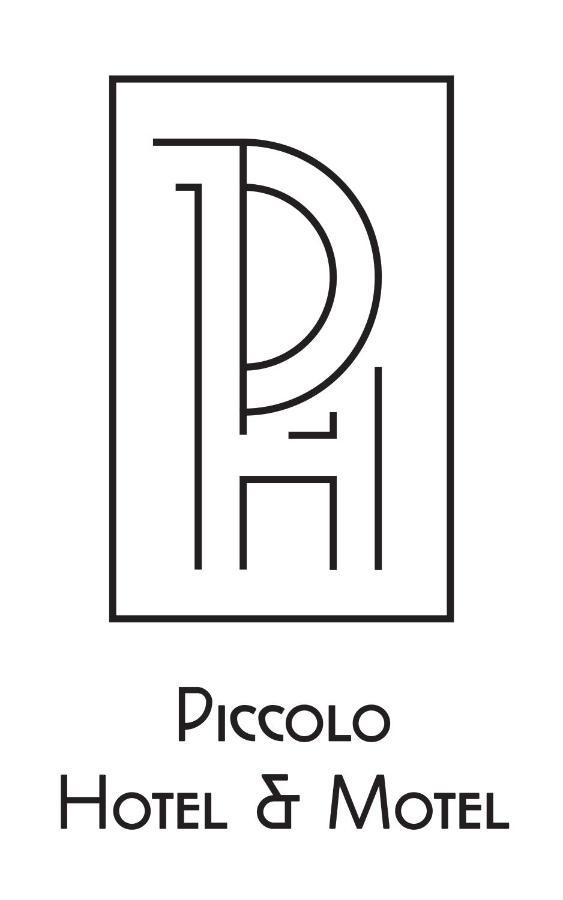 Piccolo Hotel Palosco Bagian luar foto